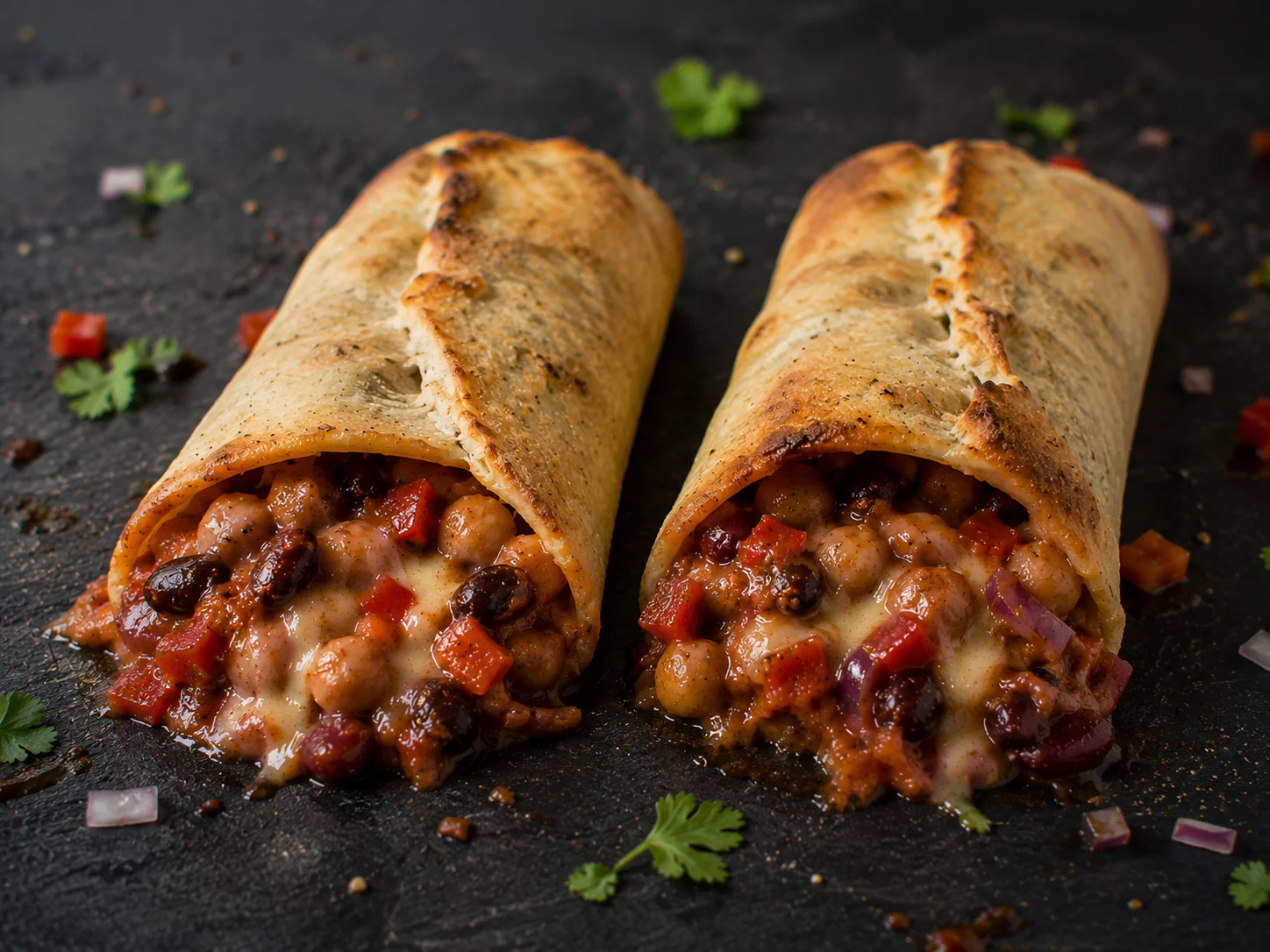 Sabores de México