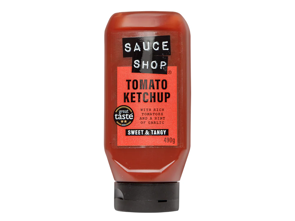 Condiments